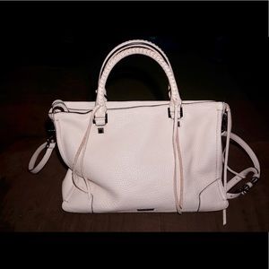 Rebecca Minkoff Reagan Satchel Tote